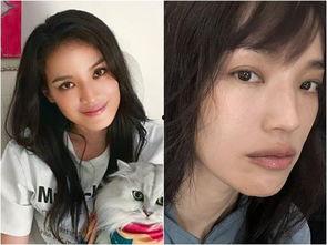 娱乐吃瓜酱剪刘海